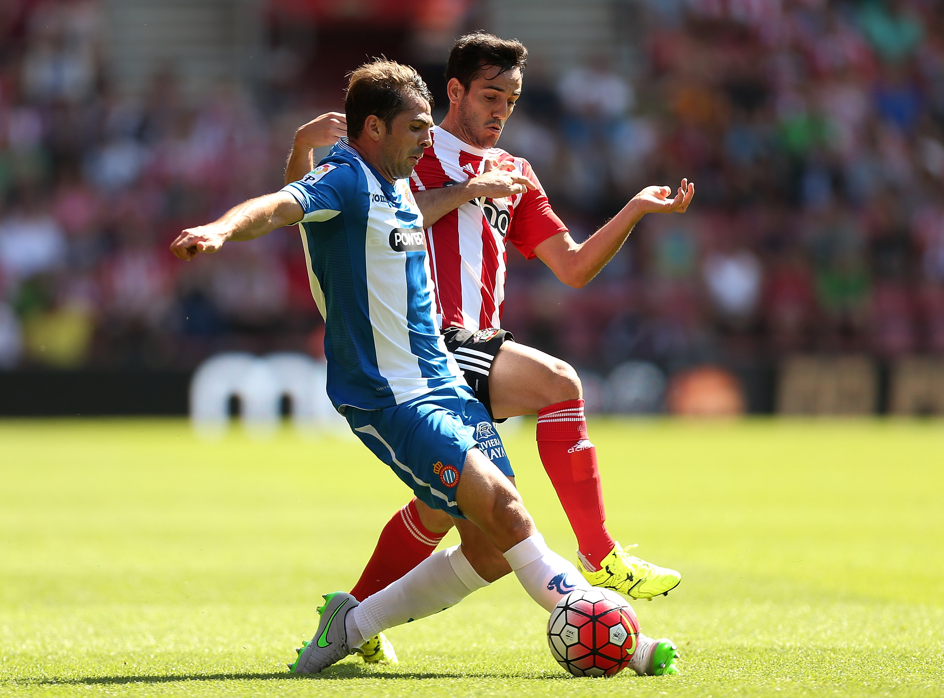 Southampton v Espanyol – Pre Season Friendly