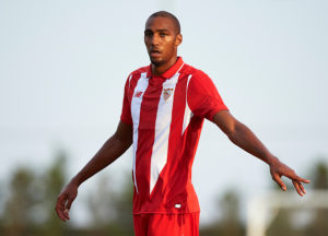 Seville vs Alcorcon – Pre Season Friendly