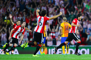 Athletic Club v Barcelona – Spanish Super Cup: First Leg