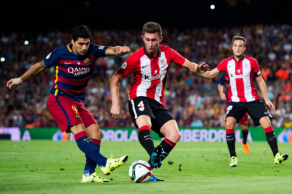 Barcelona v Athletic Club – Spanish Super Cup: Second Leg