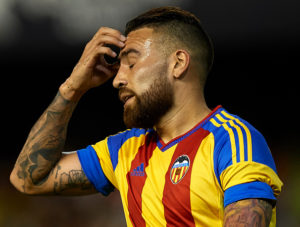 Valencia CF v AS Roma – Preseason Friendly