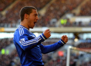 Hull City v Chelsea – Premier League