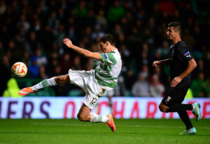 Celtic FC v FC Astra Giurgiu – UEFA Europa League