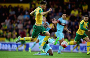 Norwich City v West Ham United – Pre Season Friendly