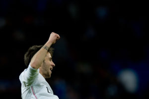 Real Madrid CF v PFC Ludogorets Razgrad – UEFA Champions League