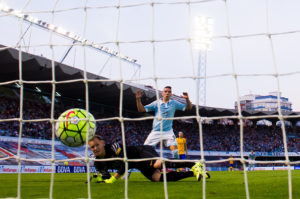 Celta Vigo v FC Barcelona - La Liga