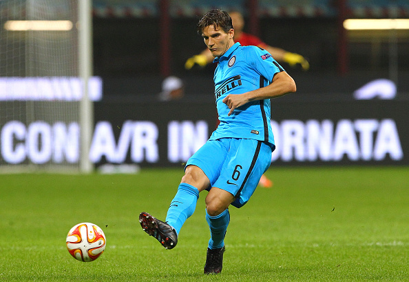 FC Internazionale Milano v Qarabag FK – UEFA Europa League