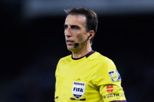 RCD Espanyol v Club Atletico de Madrid – La Liga