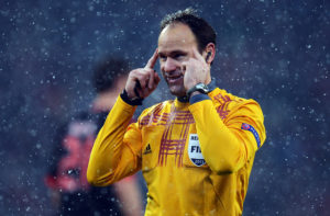 Bayer 04 Leverkusen v SL Benfica – UEFA Europa League Round of 32