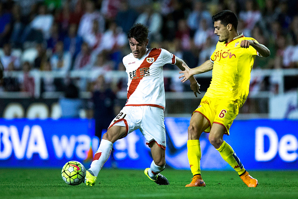 Rayo Vallecano de Madrid v Real Sporting de Gijon – La Liga