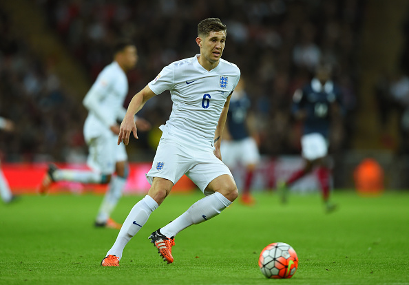 England v France – International Friendly