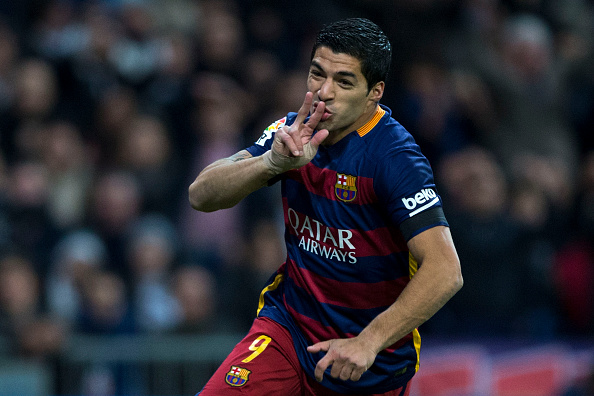 Real Madrid CF v FC Barcelona – La Liga