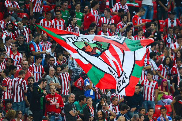 Athletic Club v Barcelona – Spanish Super Cup: First Leg