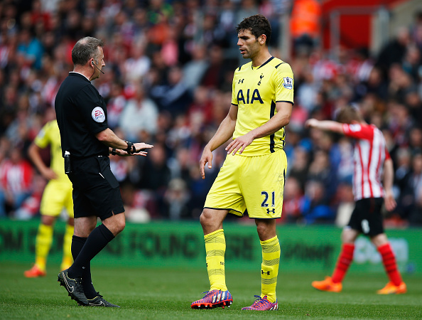 Southampton v Tottenham Hotspur – Premier League