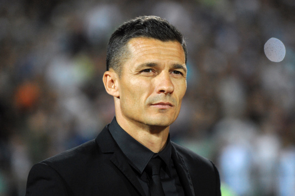 Ludogorets Razgrad v Steaua Bucharest – UEFA Champions League Qualifying Play-Offs Round: 2nd Leg