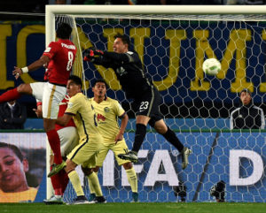 Club America v Guangzhou Evergrande FC – FIFA Club World Cup Quarter Final