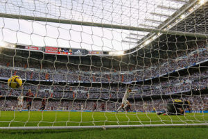 Real Madrid CF v FC Barcelona – La Liga