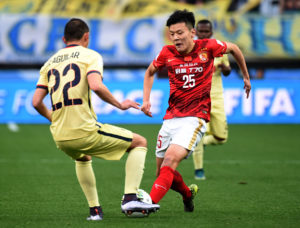 Club America v Guangzhou Evergrande FC – FIFA Club World Cup Quarter Final