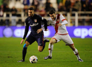 <> on January 6, 2016 in Madrid, Spain.