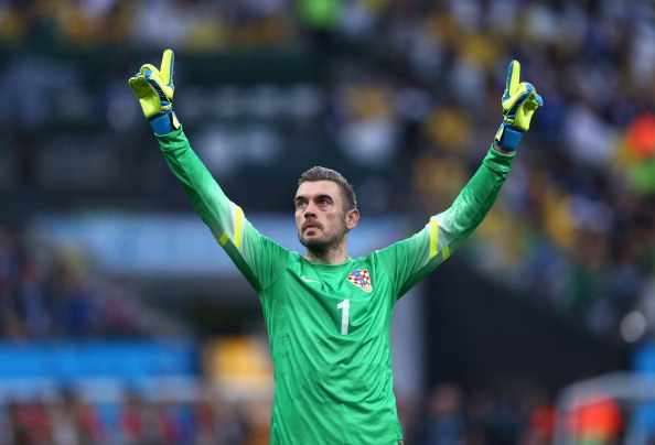 Brazil v Croatia: Group A – 2014 FIFA World Cup Brazil
