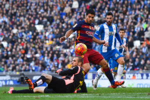 Real CD Espanyol v FC Barcelona – La Liga