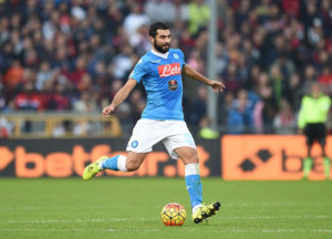 Genoa CFC v SSC Napoli – Serie A