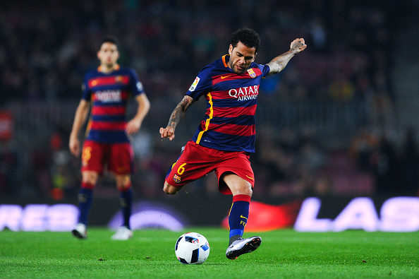 FC Barcelona v Villanovense – Copa Del Rey