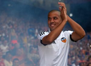 Valencia CF v AS Roma – Preseason Friendly