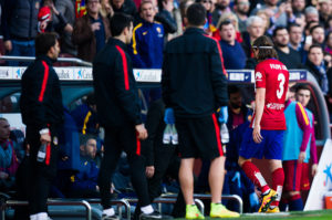 FC Barcelona v Club Atletico de Madrid – La Liga