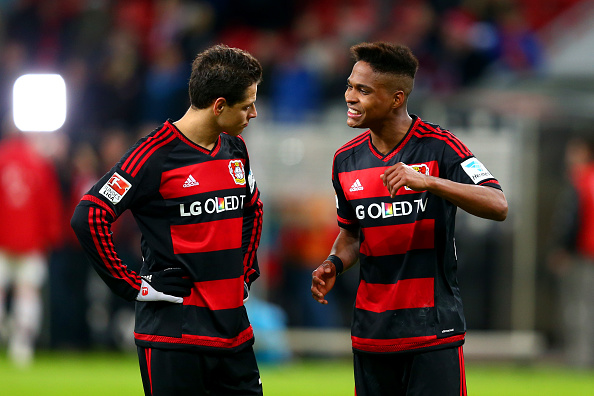 Bayer Leverkusen v FC Bayern Muenchen – Bundesliga