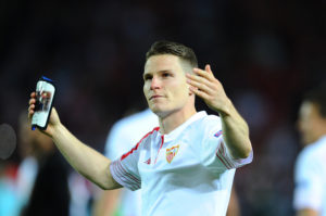 Sevilla v Athletic Bilbao – UEFA Europa League Quarter Final: Second Leg