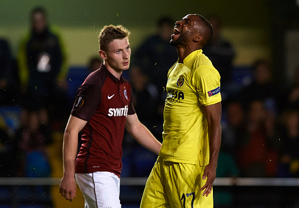 Villarreal CF v Sparta Prague – UEFA Europa League Quarter Final: First Leg