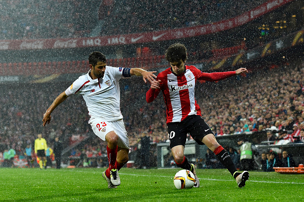Athletic Bilbao v Sevilla – UEFA Europa League Quarter Final: First Leg