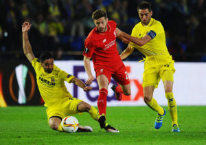 Villarreal CF v Liverpool – UEFA Europa League Semi Final: First Leg