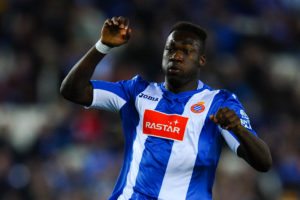 Real CD Espanyol v Celta Vigo – La Liga