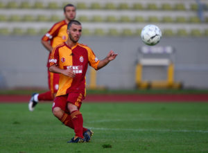 Galatasaray Istanbul v Wydad AC Casablanca – Zayton Cup