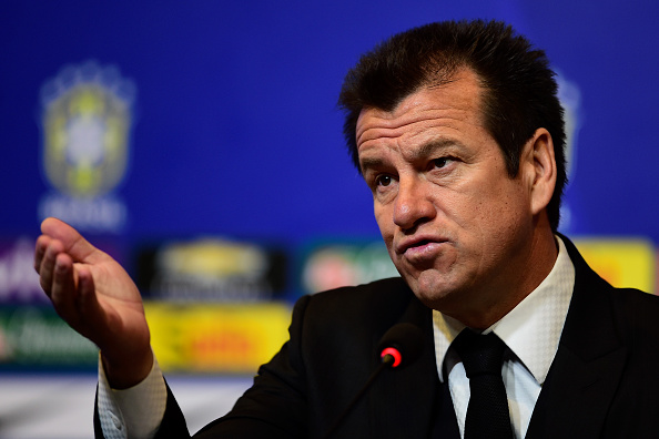 Dunga Announces Brazilian Squad for 2018 FIFA World Cup Russia Qualifiers – Press Conference