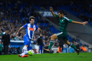 Real CD Espanyol v Real Betis Balompie – La Liga