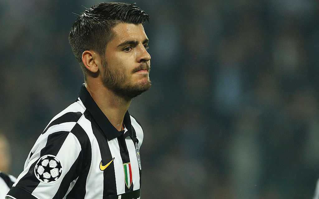 Juventus v Real Madrid CF – UEFA Champions League Semi Final