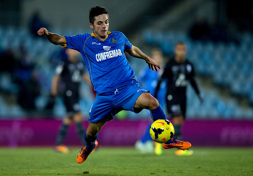 Getafe CF V Levante UD – La Liga