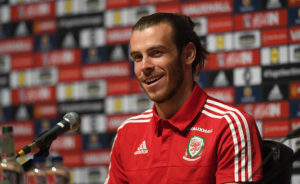 <> on June 18, 2016 in Dinard, France.