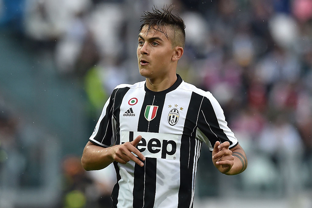 Juventus FC v UC Sampdoria – Serie A