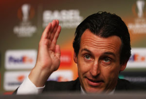 Liverpool v Sevilla – UEFA Europa League Final