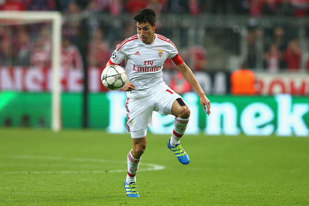 FC Bayern Muenchen v SL Benfica – UEFA Champions League Quarter Final: First Leg