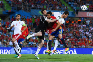 Spain v Georgia – International Friendly