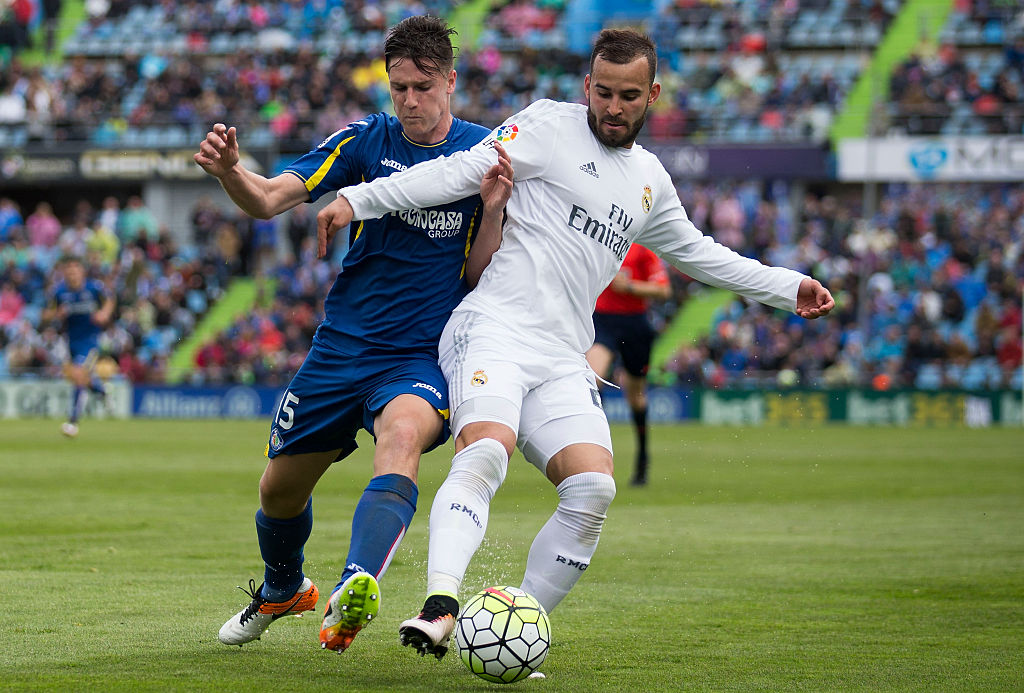 Getafe CF v Real Madrid CF – La Liga
