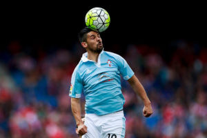Club Atletico de Madrid v Celta de Vigo – La Liga