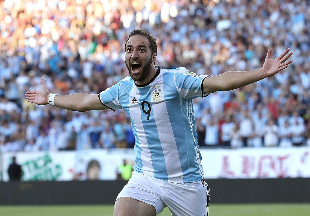 Argentina v Venezuela: Quarterfinal – Copa America Centenario