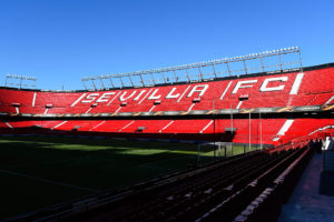 Sevilla v Athletic Bilbao – UEFA Europa League Quarter Final: Second Leg
