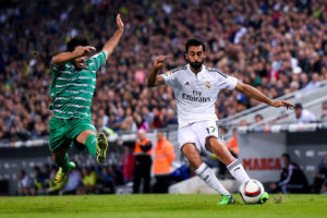 Cornella v Real Madrid CF – Copa Del Rey: Round of 32